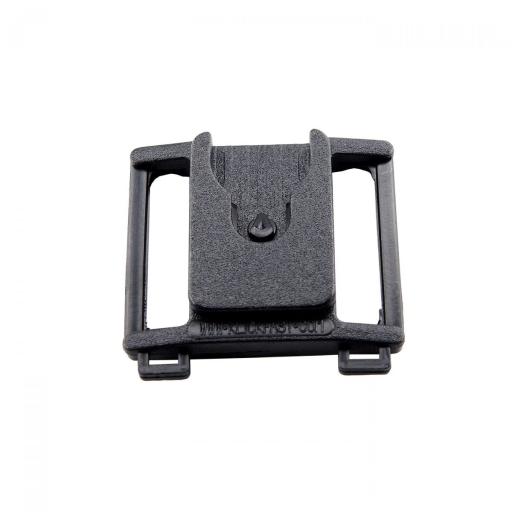 Klick-Fast Gürtelhalterung für Gürtel bis 38mm Breite