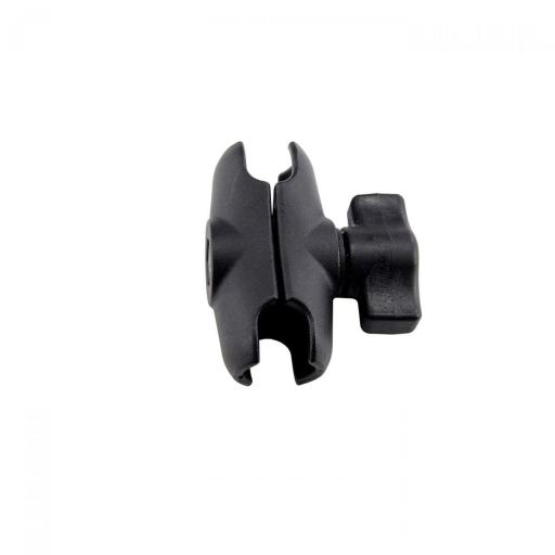 RAM Mount Verbinder für zwei 1" B-Kugeln 60mm