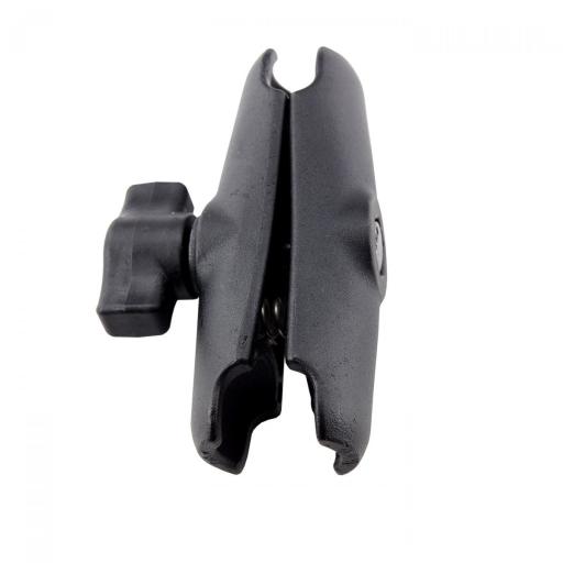 RAM Mount Verbinder für zwei 1" B-Kugeln 90mm