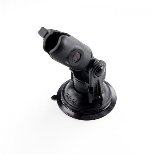 RAM Mount Saugfuß mit RAP-Verbinder