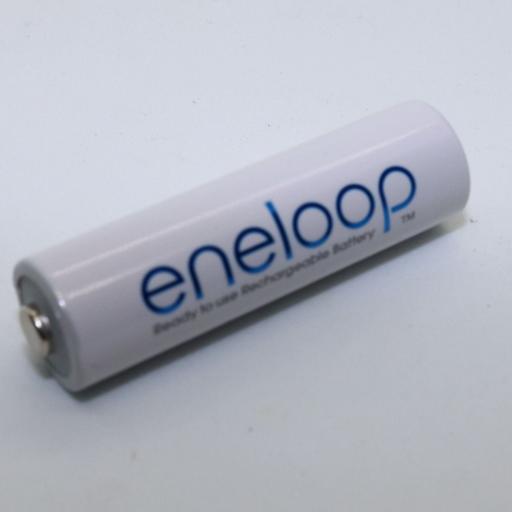 Akku Eneloop
