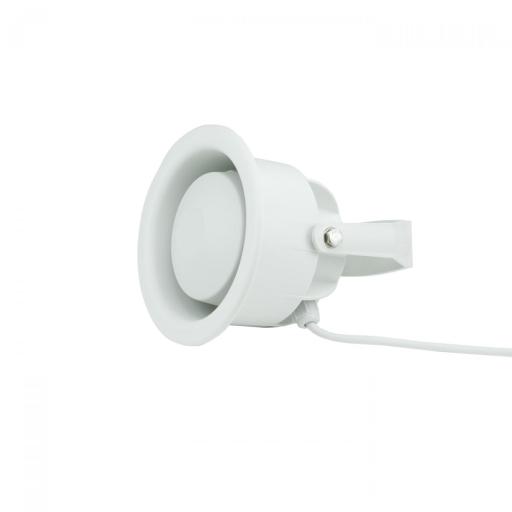HP-8 Druckkammer-Lautsprecher, 8/10W, 8Ohm, IP67, 0,5m Kabel