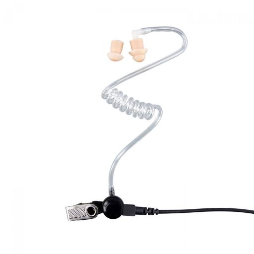 Ohrhörer, Standard mit 3,5mm Stecker