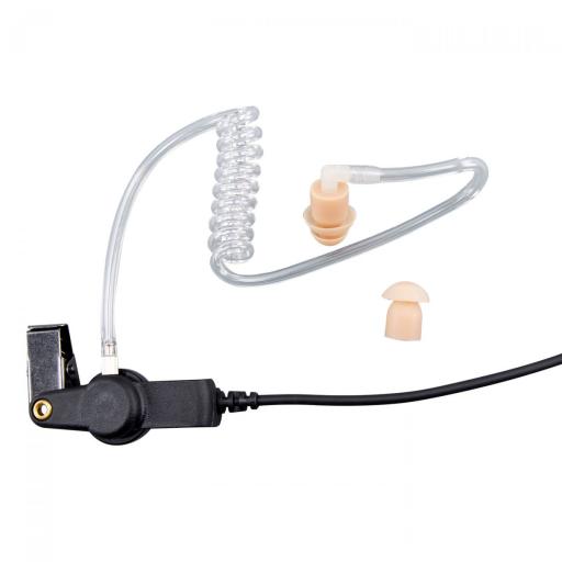 Ohrhörer, High Quality mit 3,5mm Stecker