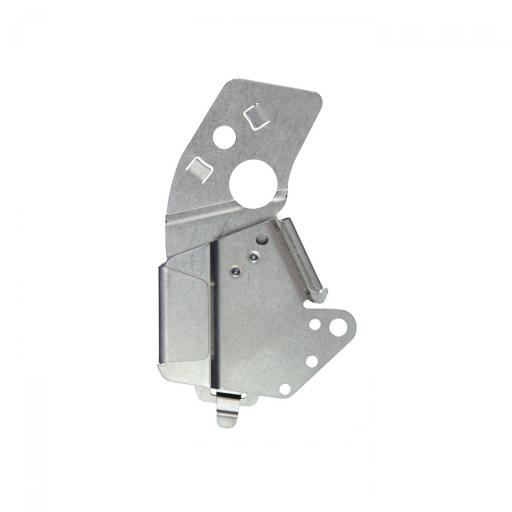 AML-201-4 Scorpion-Adapter - komplett - für Dräger-Helm HPS 6200