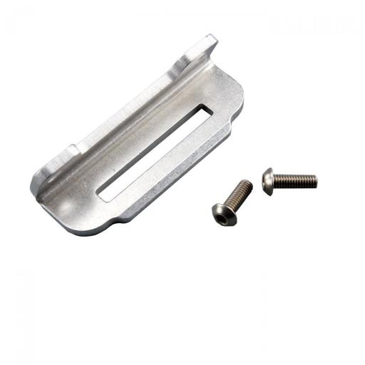 AML-101 Helmadapter (Basisteil) zur Befestigung an Helmen Bullard H1000, H1500, H3000, IS2000
