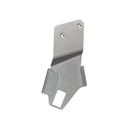 AML-201-1 Helmadapter - Basisteil - zum Anschluss an Helme Dräger HPS 4100, Größe H3