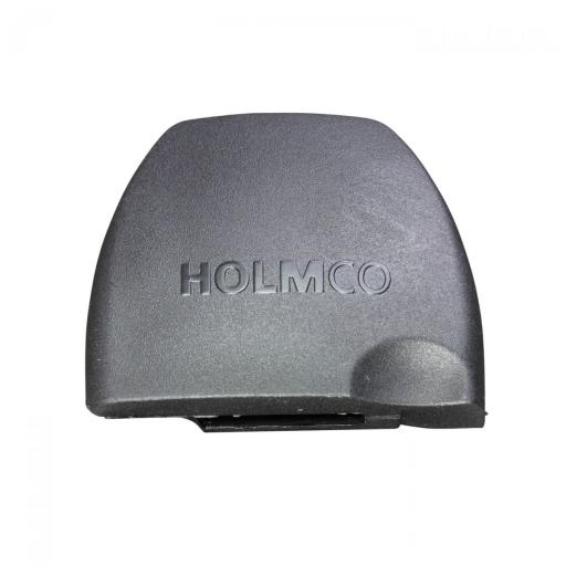 AML-202-1 Helmadapter - Basisteil - zur Befestigung an Helmen MSA Gallet F1