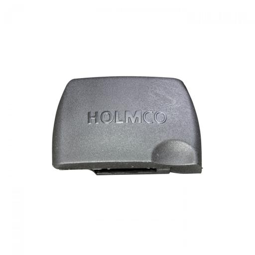 AML-202-2 Helmadapter - Basisteil - zur Befestigung an Helmen MSA Gallet F1SF