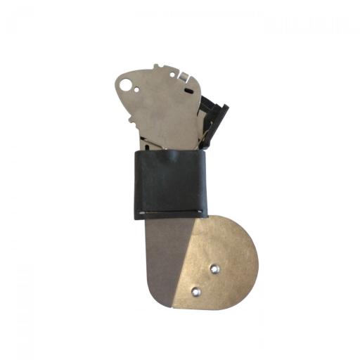 AML-203-3 Helmadapter - komplett - für Schuberth F130