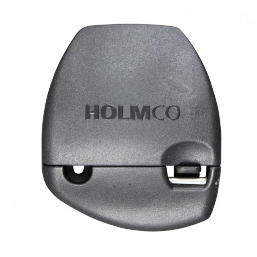 AML-202-1 Mechanischer Scorpion-Adapter - komplett - für Dräger/Gallet-Helm F1S und F1E