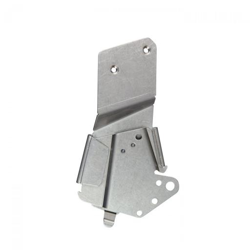 AML-201-1 Scorpion-Adapter - komplett - für Dräger-Helm HPS4100, Größe H2