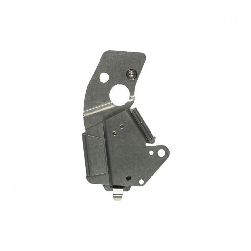 AML-201-3 Scorpion-Adapter - komplett - für Dräger-Helm HPS 6100