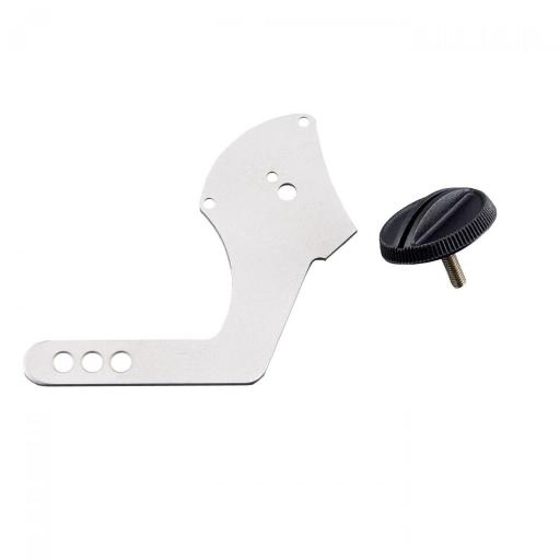AML-106 Mechanischer Scorpion-Adapter für Schuberth/Auer-Helm F200/F210/F220
