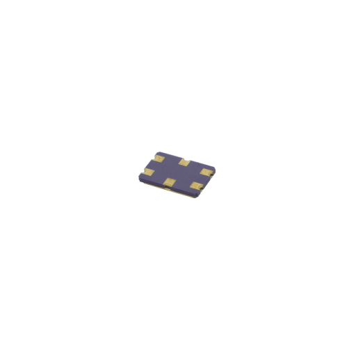 Filter SMD Quarz