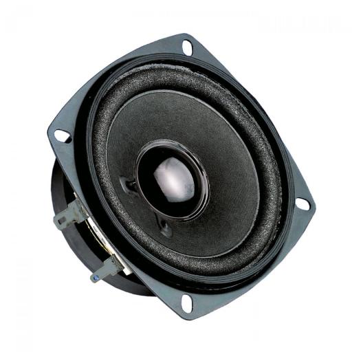FR 8, Breitband-Lautsprecher 4Ohm, 10W, 8cm