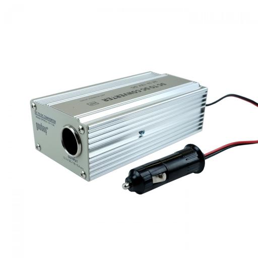 Spannungswandler 24/12V 