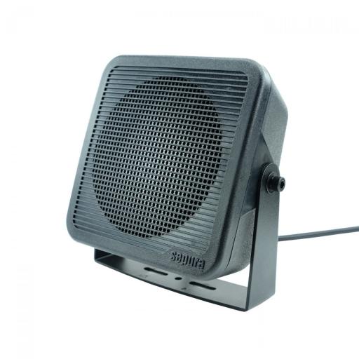 Hochleistungs-Lautsprecher, IP55, 12x12cm, 4Ohm, 16W, für SRG/SCG