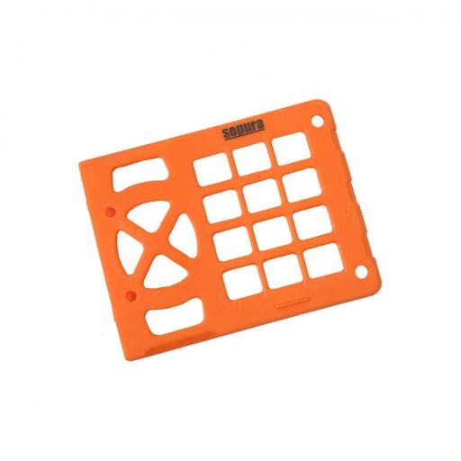 Tastaturrahmen orange, für SCC3