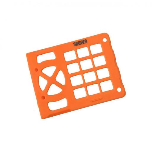 Tastaturrahmen orange, für SCC3