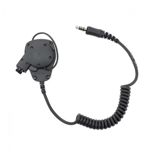 HC-100 Helmgarnitur 