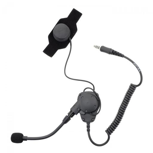 HC-200 Helmgarnitur 