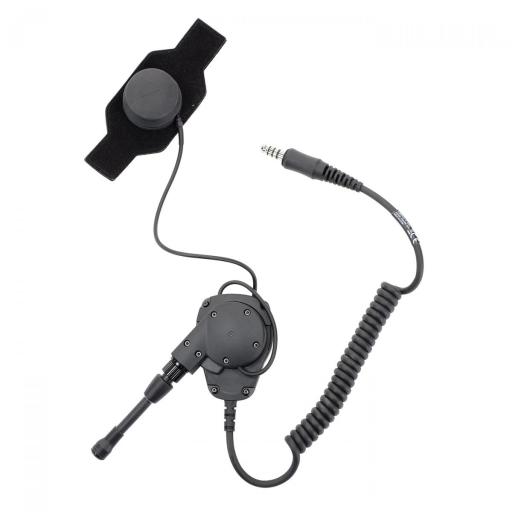 HC-200 Helmgarnitur 