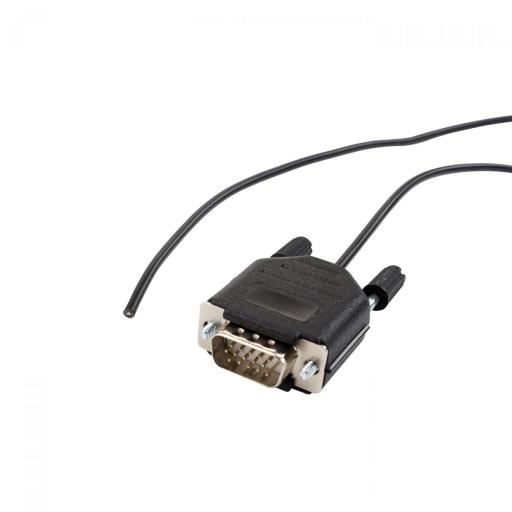 3m Audio Anschlusskabel für Lautsprecher-Verstärker L65800