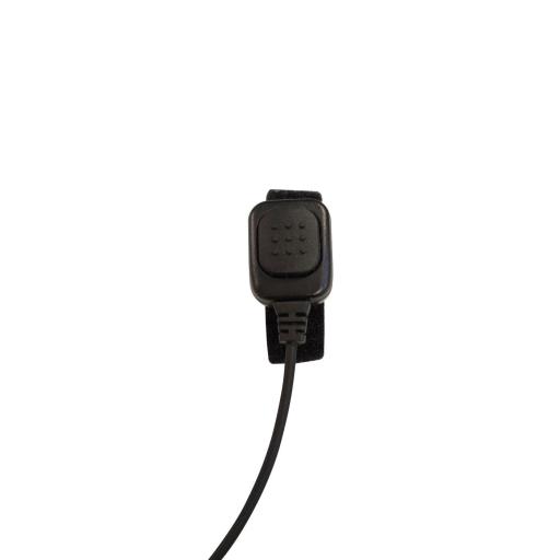 PTT85 abgesetzte Finger-PTT