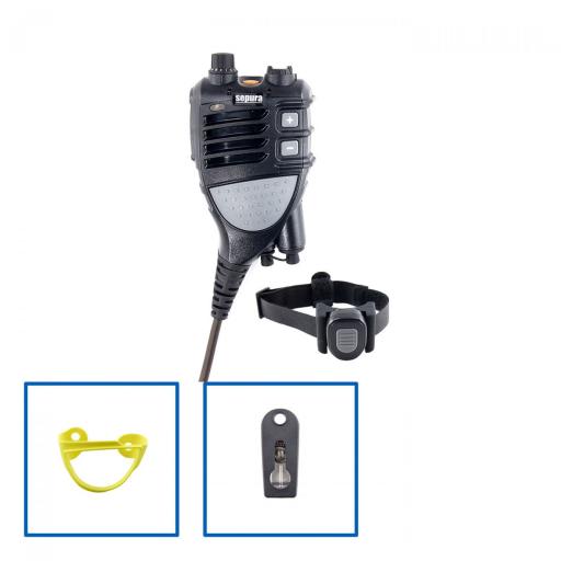 OptiVo+ IP67 LS-Mikrofon CSM 