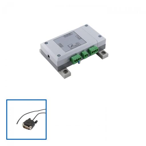 Universal Audioverstärker, 10 Watt mit 3m Anschlusskabel