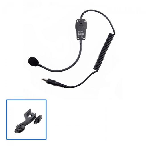 FireTalk S EN443 Helmgarnitur 