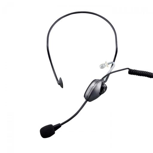 NB 1600 filigranes Nackenbügel-Headset 