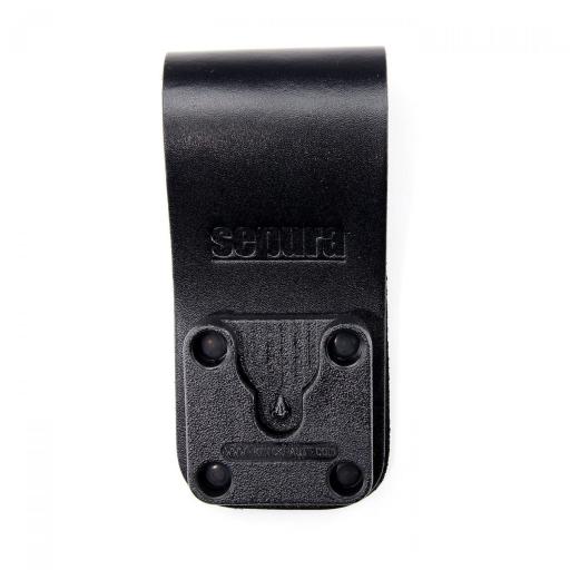 Verlängerte Gürtelschlaufe für Gürtel ca. 50mm breit