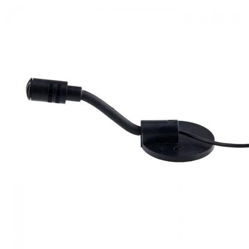 Hands-Free-Mikrofon mit 3m Kabel 