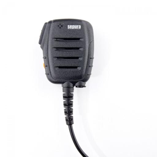 Lautsprecher-Mikrofon IP55