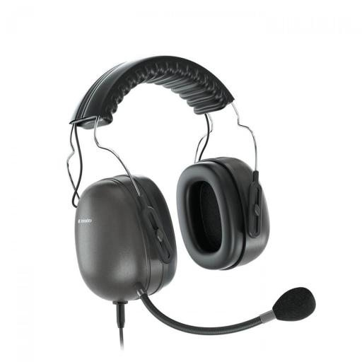 PTT-E Gehörschutz-Headset 