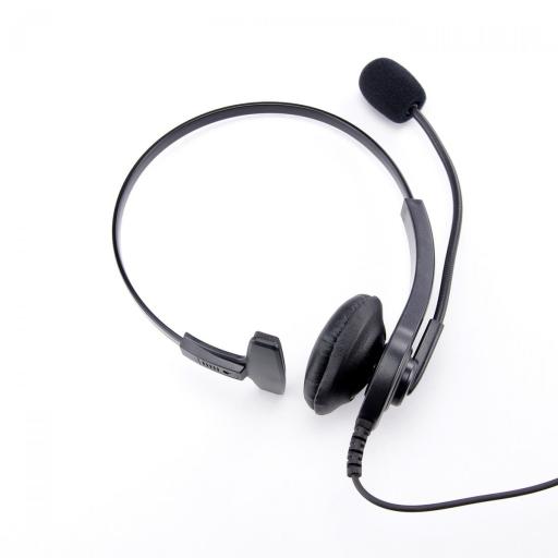 PRO-LWO Single 25L, Überkopf-Headset Mono