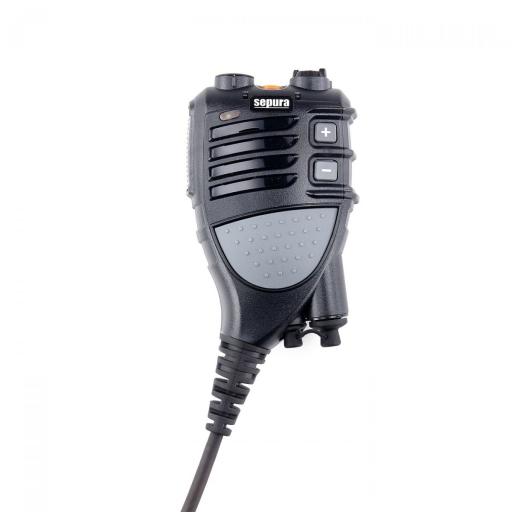 OptiVo IP67 Lautsprecher-Mikrofon RSM 