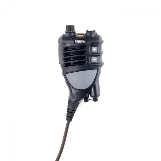 OptiVo+ IP67 Lautsprecher-Mikrofon CSM