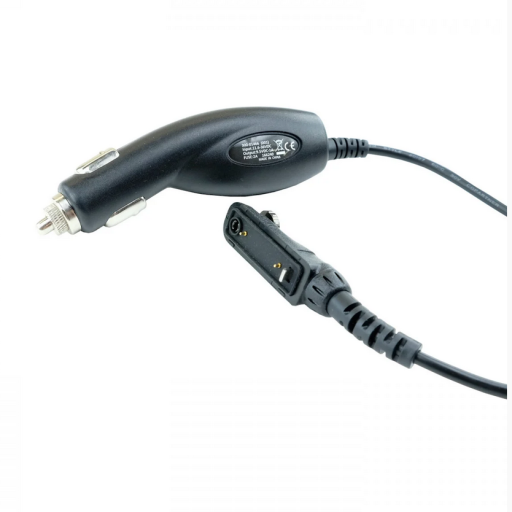 Zigarettenanzünderkabel 12/24V DC, für SC20, SC21