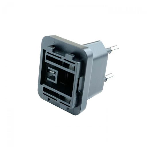 Europa-Steckeradapter 