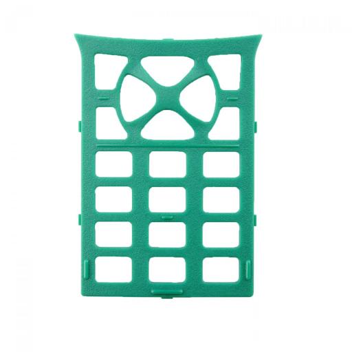 Tastaturrahmen grün