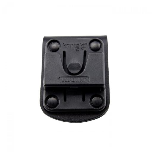 Kontakt-Pro Gürtelschlaufe, kurz, für Gürtel bis 40mm Breite