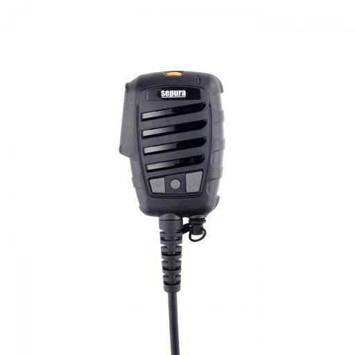 Lautsprecher-Mikrofon ADVANCED sRSM IP67 lang