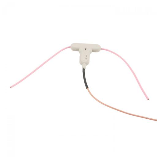 Bodyworn-Aufsteckantenne 