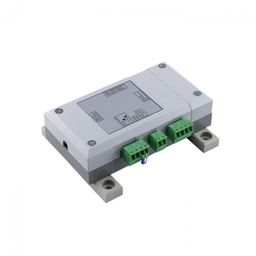 Lautsprecher-Verstärker 10W, für SRG/SCG, separat regelbar, Mute- und Standby-Funktion